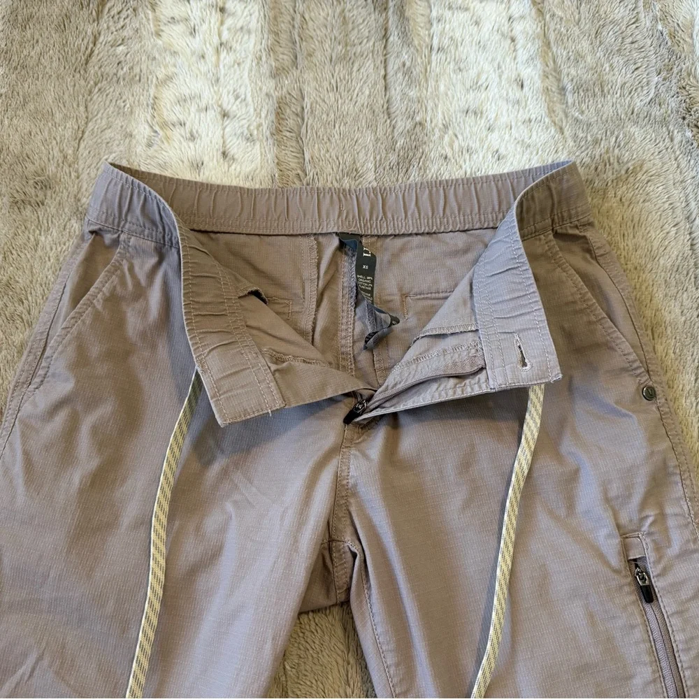 VUORI Ripstop Pants Womens Size X Small - Picture 6 of 13